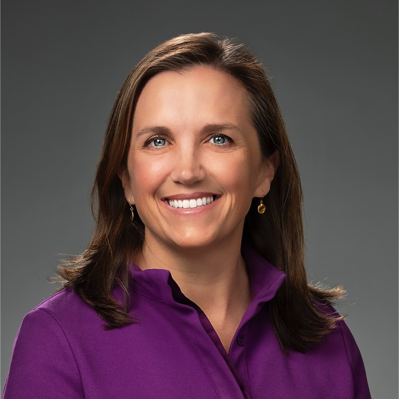 Rachel Haithcoat avatar image