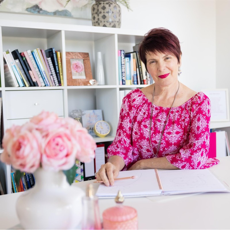 Rose  Ilioski avatar image