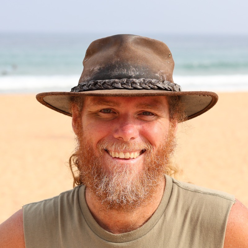 Chris Stead avatar image