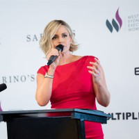 Amanda Rose, Founder, Advisor, Speaker avatar image