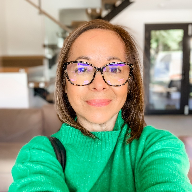 Malou Villarreal avatar image