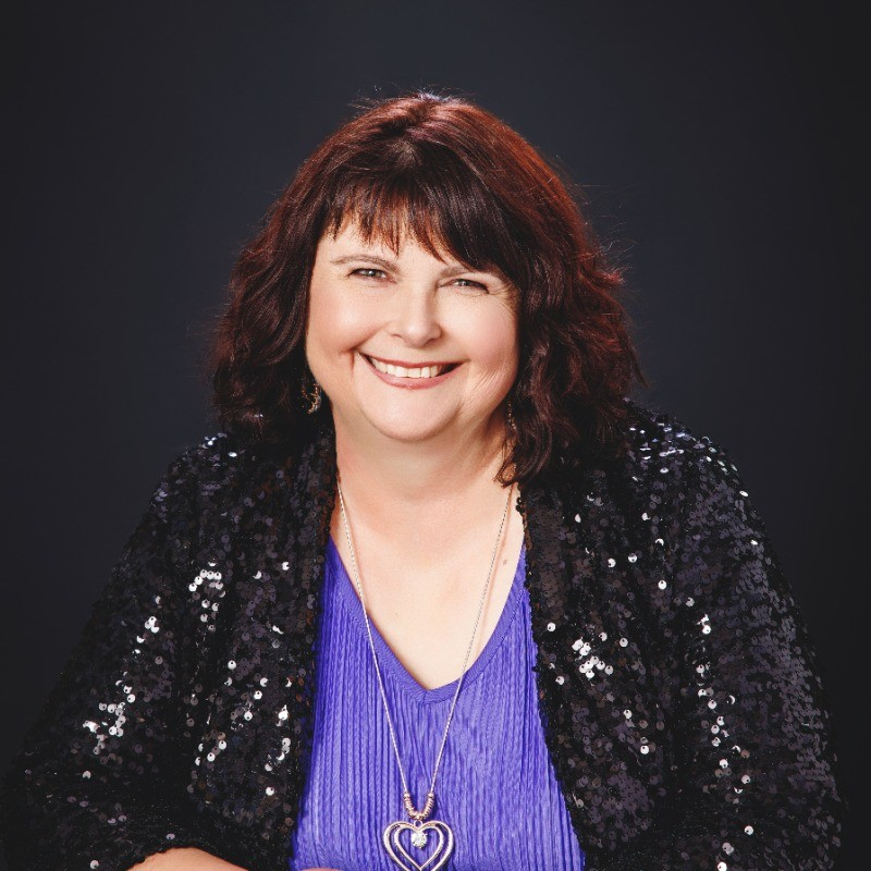 Debbie Mynett avatar image