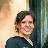 Robyn Tuladhar avatar image