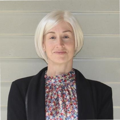 Michelle Watson avatar image