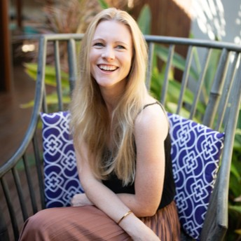 Tessa Hartnett avatar image