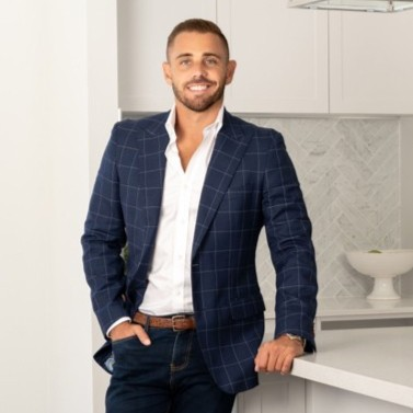 Joel McAndrew avatar image