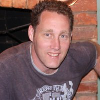 Profile Image for Steve Adams