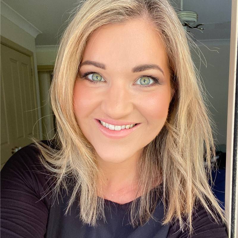 Cher Donaldson avatar image