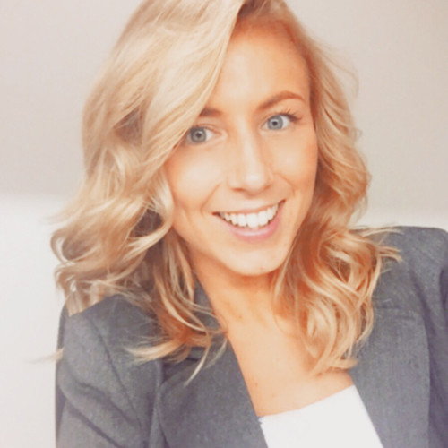 Courtney Saul avatar image