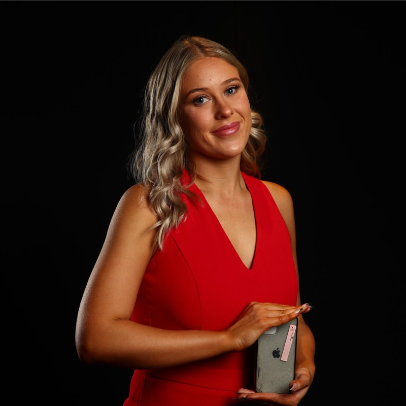 Hattie Ryan avatar image