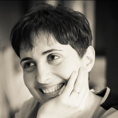 Sonja Lundberg avatar image