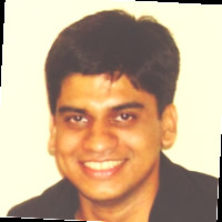 Harshal Acharya avatar image