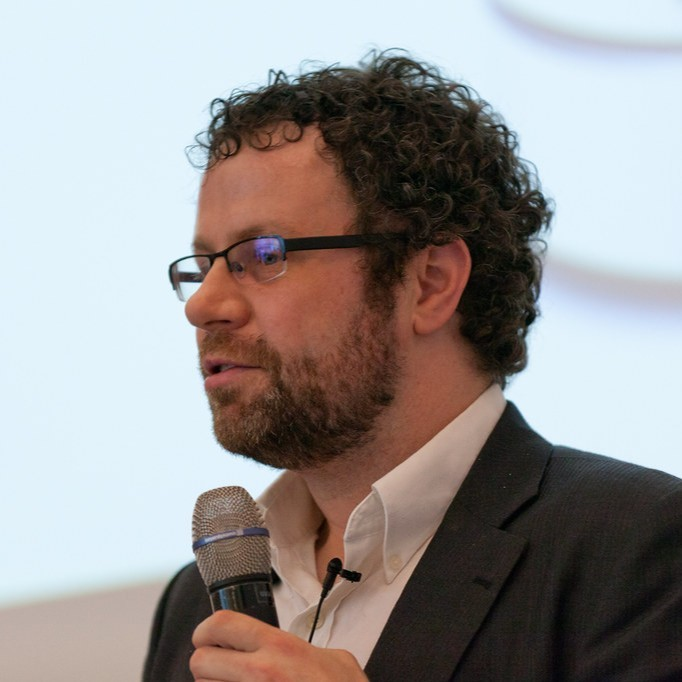 Cathal Gurrin avatar image