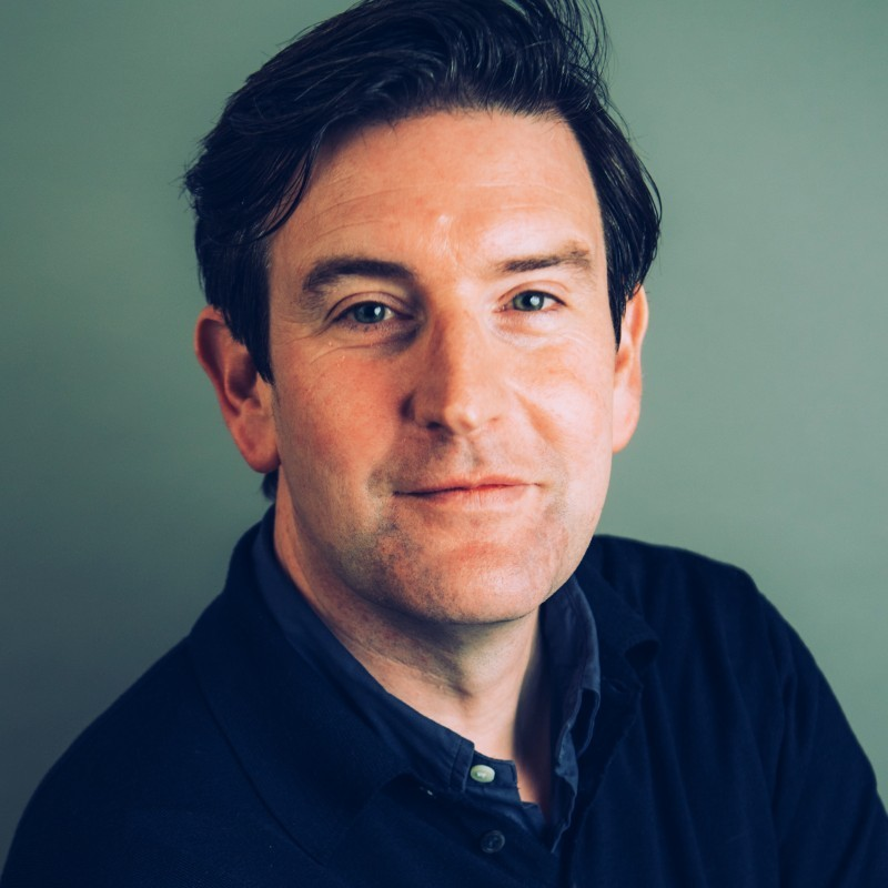 Charlie Ardagh avatar image