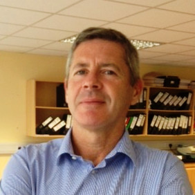 Michael McDonnell avatar image