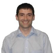 Barry Cronin avatar image