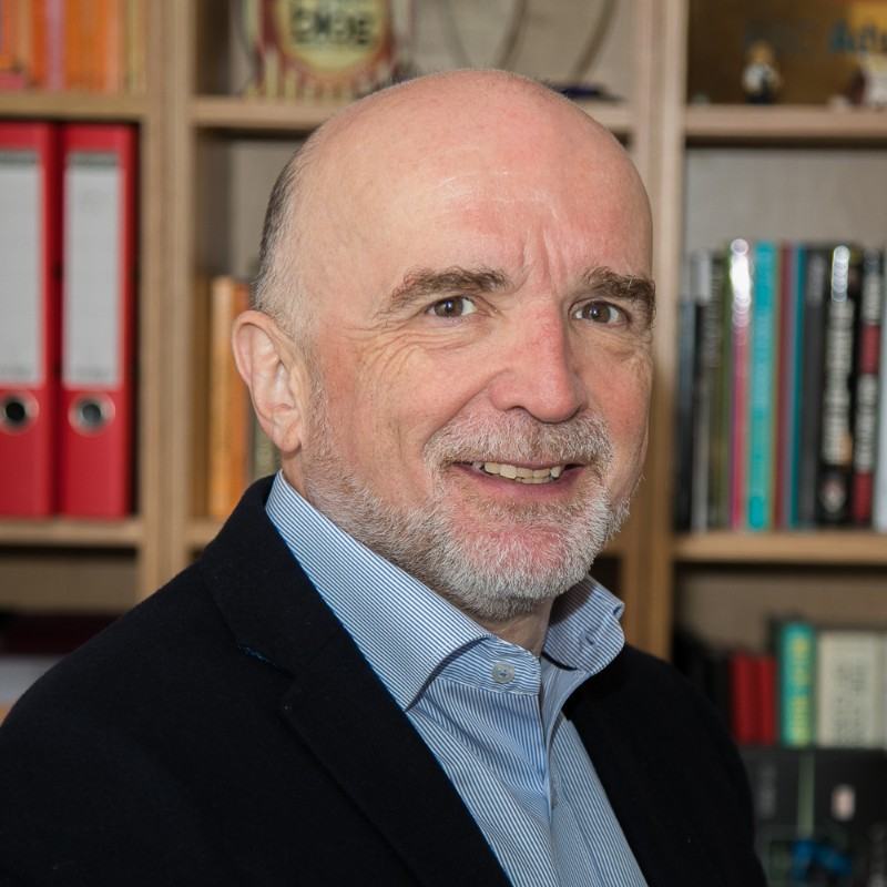 Conor Bofin avatar image