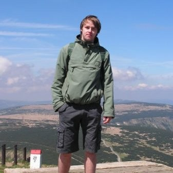 Sebastian Kuhn avatar image