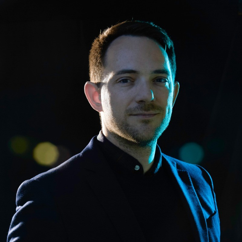 Ben Johnson avatar image