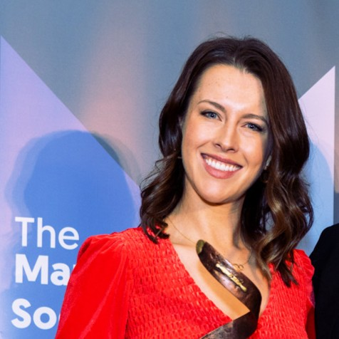 Aoife Marron avatar image