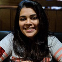 Profile Image for Priyanka Mathews