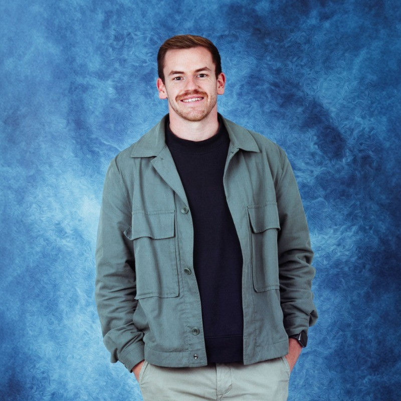 Charlie Baron avatar image