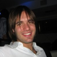 Profile Image for Matteo Laghezza