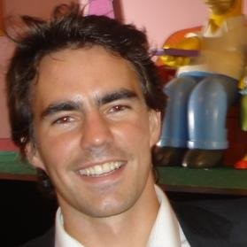 Oliver Fegan avatar image