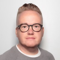 Luke Heron avatar image