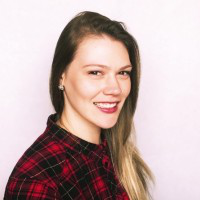 Erika Gomes avatar image