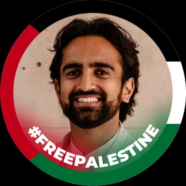 Ronak Patel avatar image