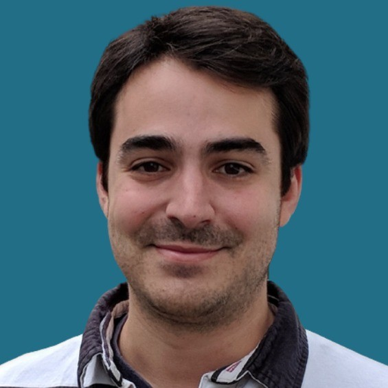 Julio Perez-Osuna Morales avatar image