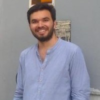 Profile Image for Antonis Voutsinos