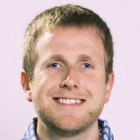 Kellen Murray avatar image