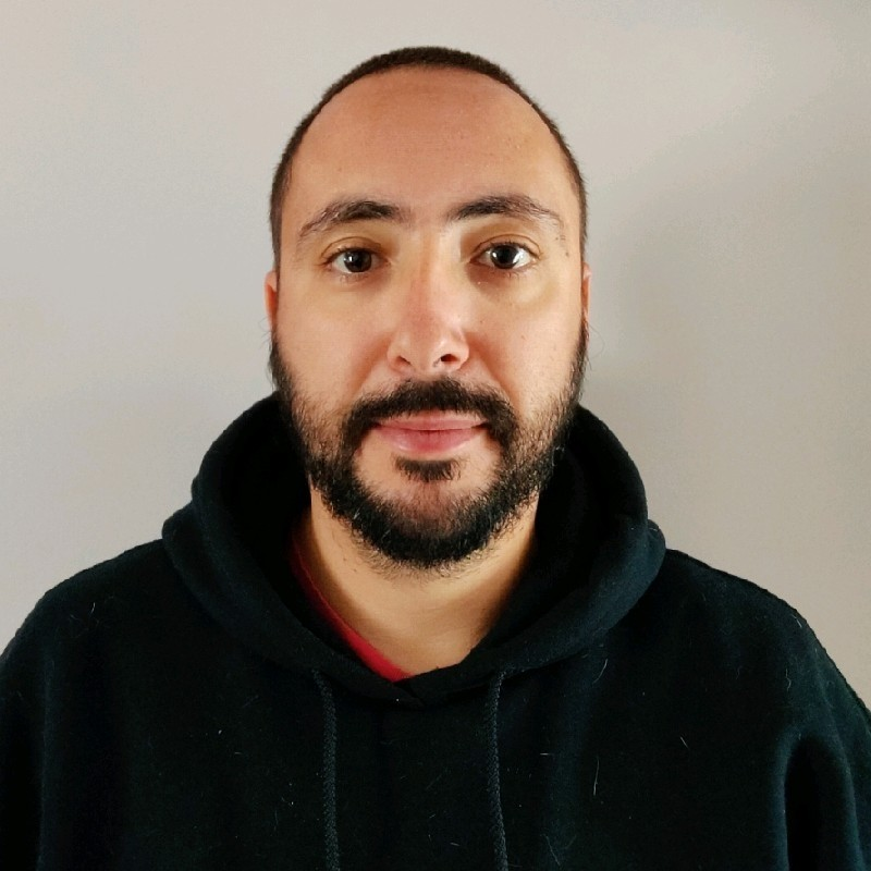 Matteo Benedetti avatar image