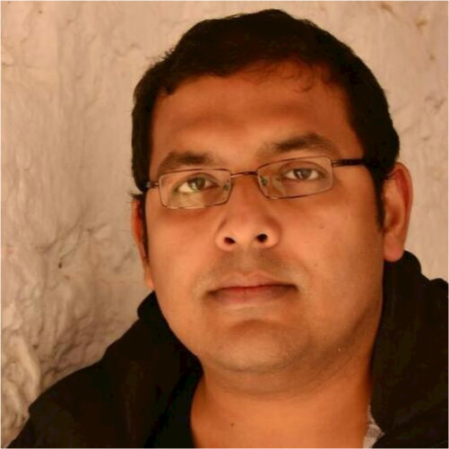 Shuvadip Banerjee avatar image