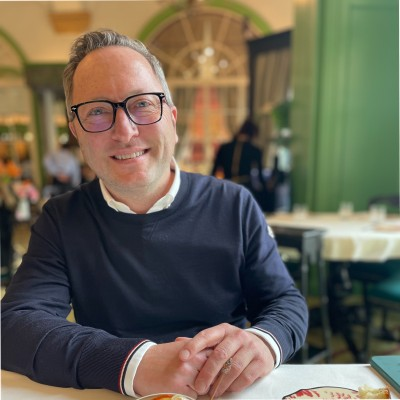 Dominic Bujold avatar image