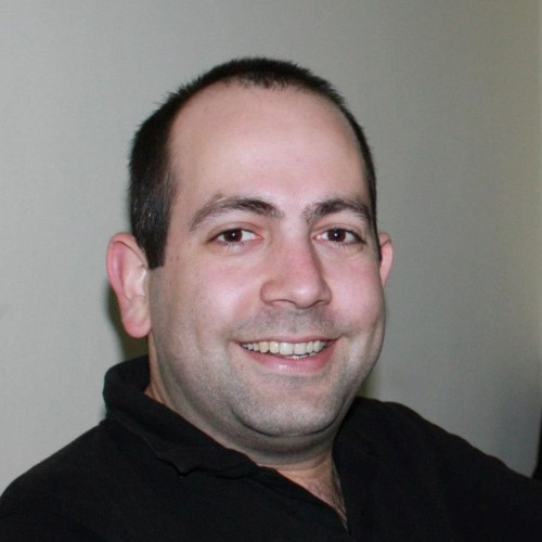 Nir Ben-Or avatar image