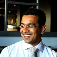 Kartik Jayaraman avatar image