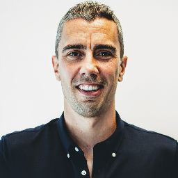 Helder Pimenta avatar image