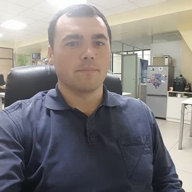 Leo Trubach avatar image