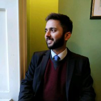 Aditya Misra avatar image