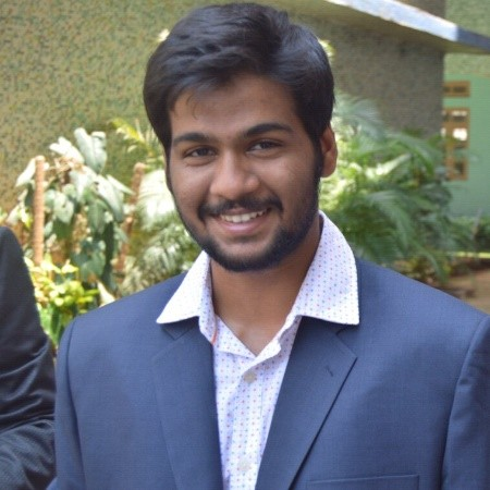 Nihar Kapadia avatar image