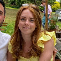 Kathryn Evanson avatar image