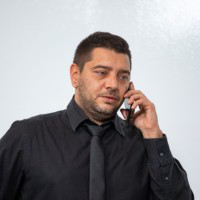 Profile Image for Vuk Mirkovic