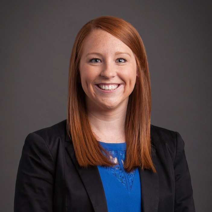 Megan McDonnell avatar image