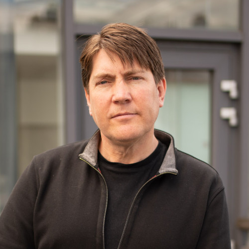 Rory Finegan avatar image