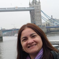 Maria Rodriguez avatar image
