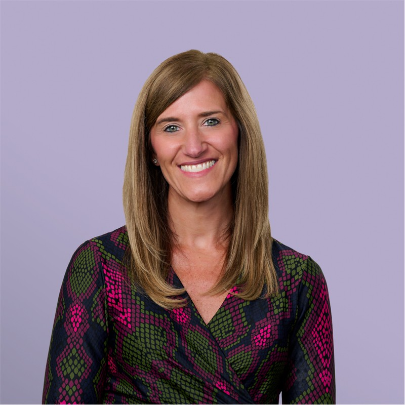 Adrienne Stroupe avatar image