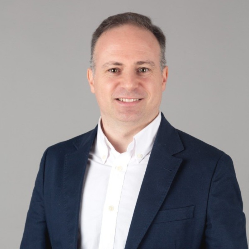 José Luis Leirós avatar image